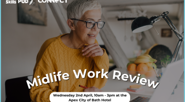 Midlife Work Review