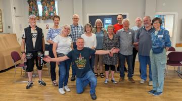 Bathford Launches Monthly Repair Café to Promote Sustainability and Community Spirit