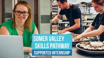 Somer Valley Skills Pathway
