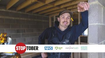 Quit smoking this Stoptober with support from Bath & North East Somerset Council