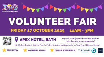 Volunteers Fair 