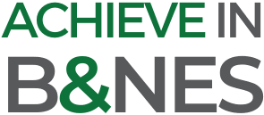 Achieve Logo